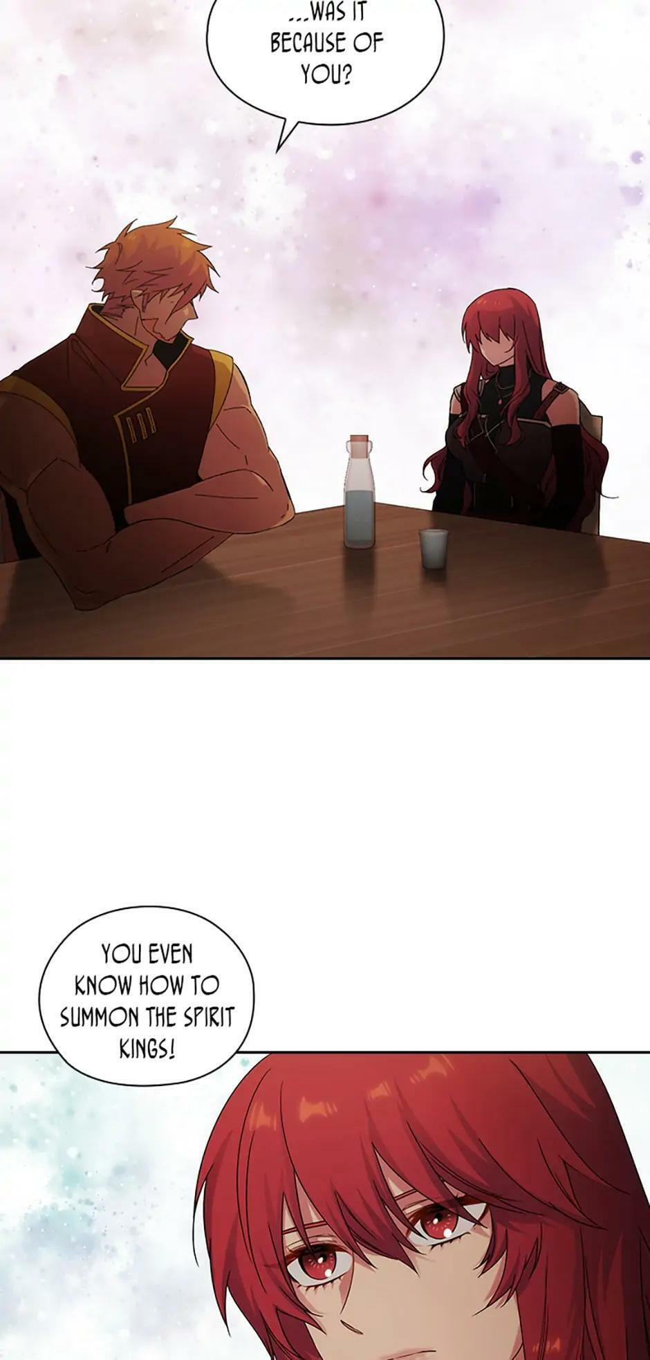 Read Adonis chapter 221 image 45 on Lezhin