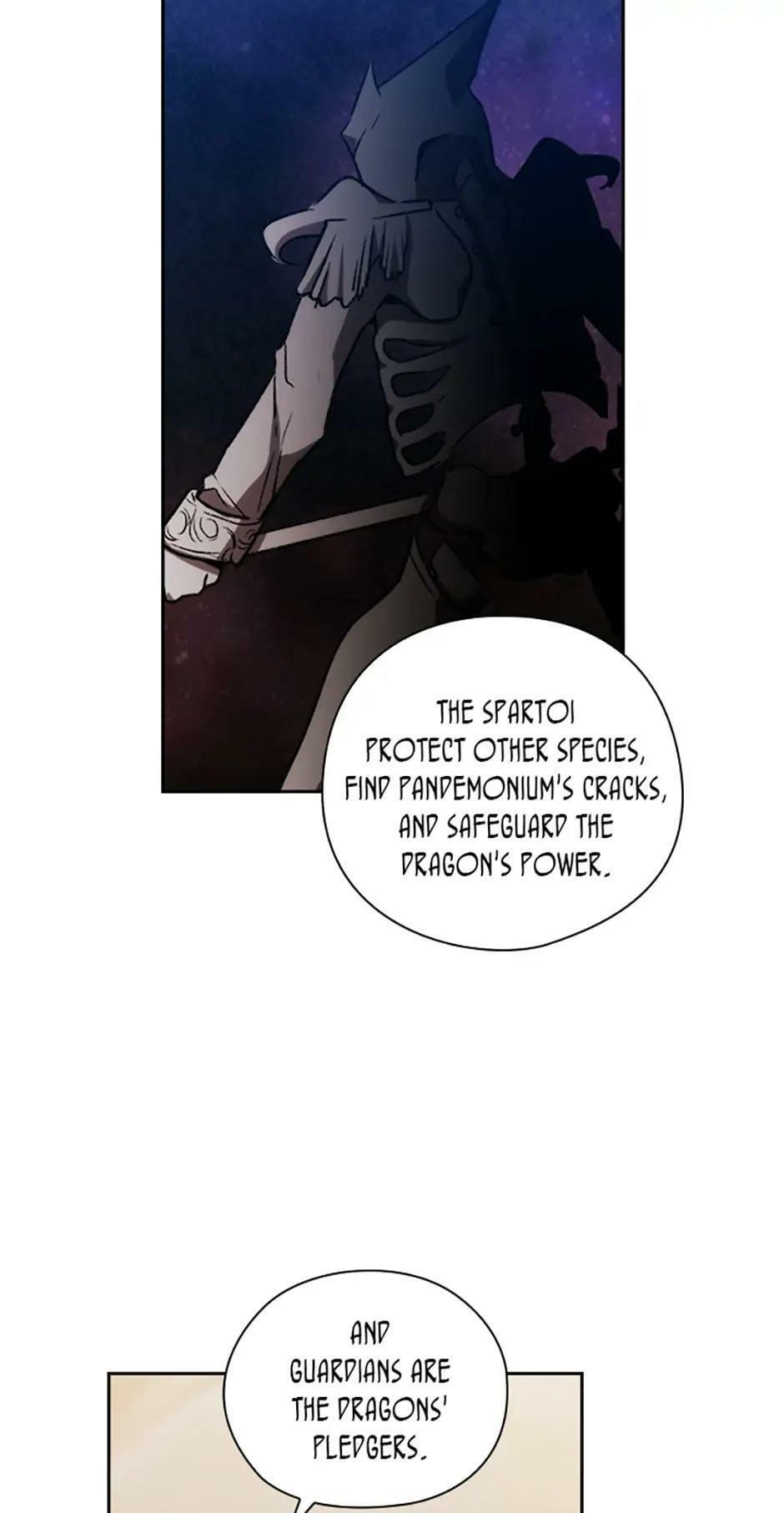 Read Adonis chapter 221 image 51 on Lezhin
