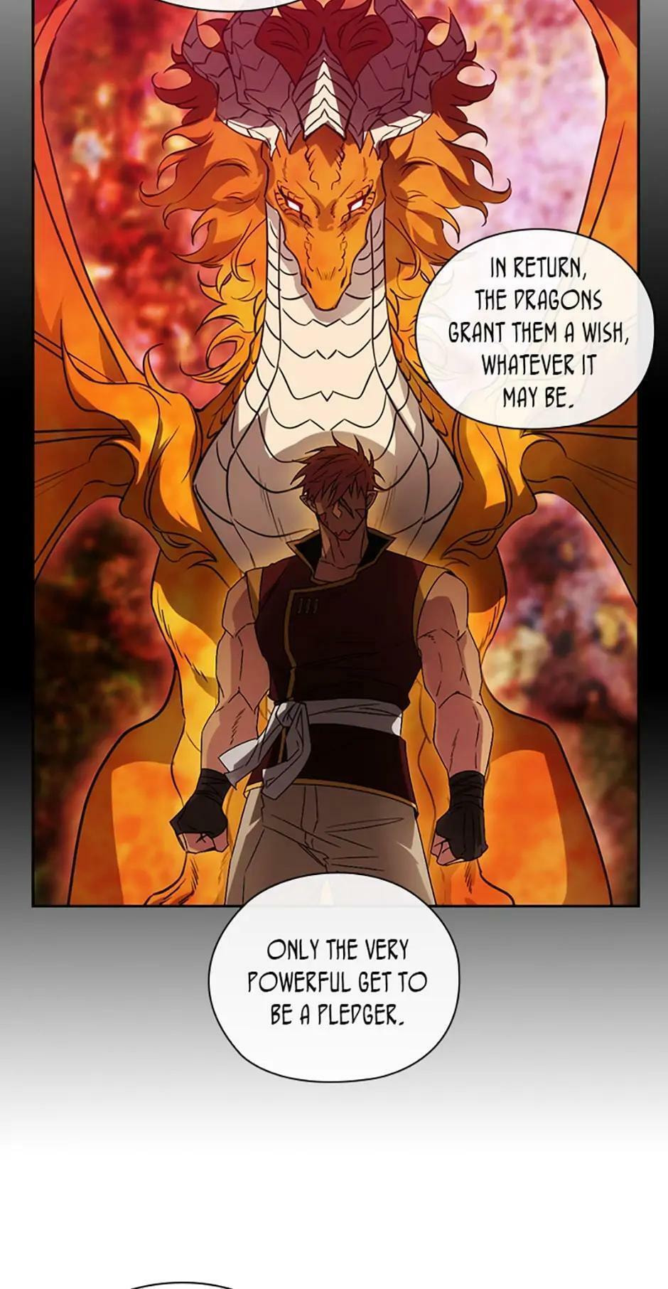 Read Adonis chapter 221 image 53 on Lezhin