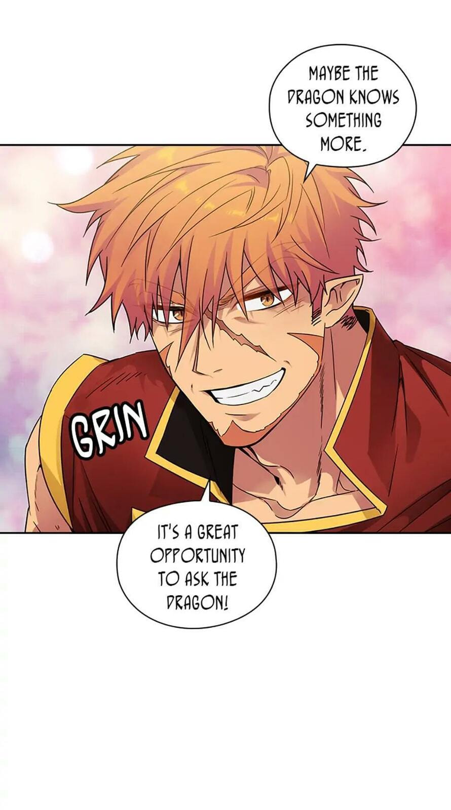 Read Adonis chapter 221 image 57 on Lezhin