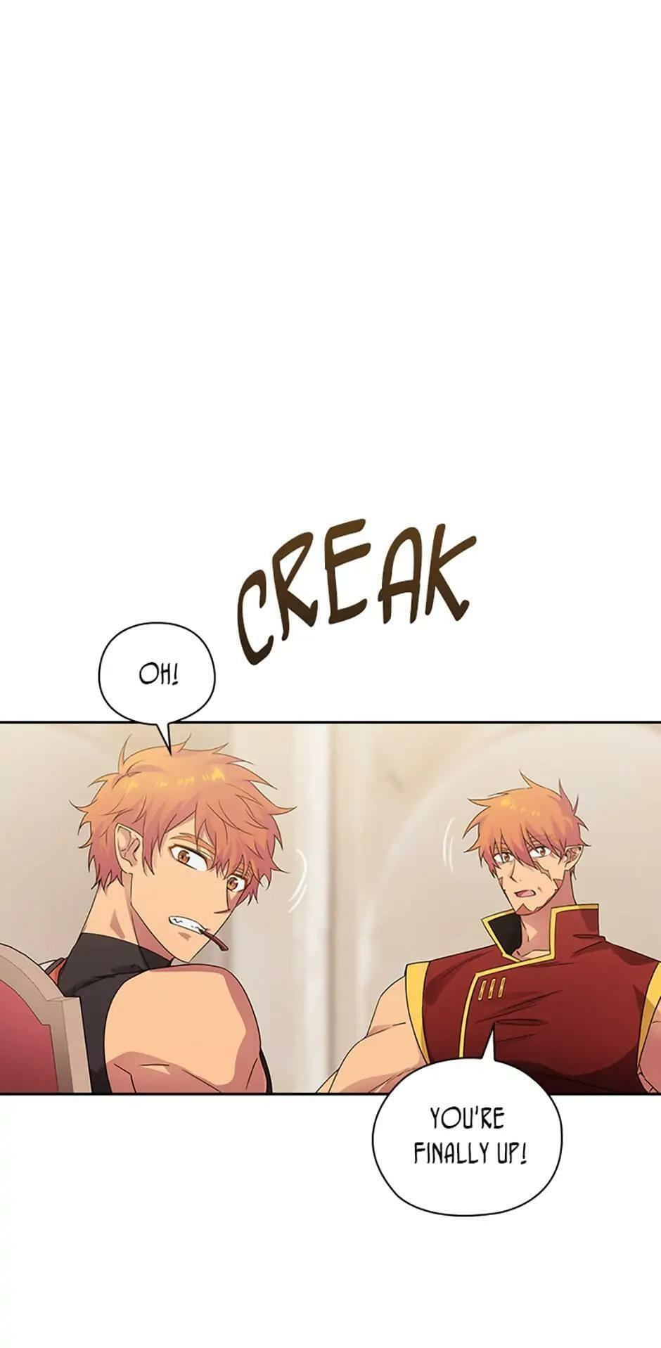 Read Adonis chapter 221 image 8 on Lezhin