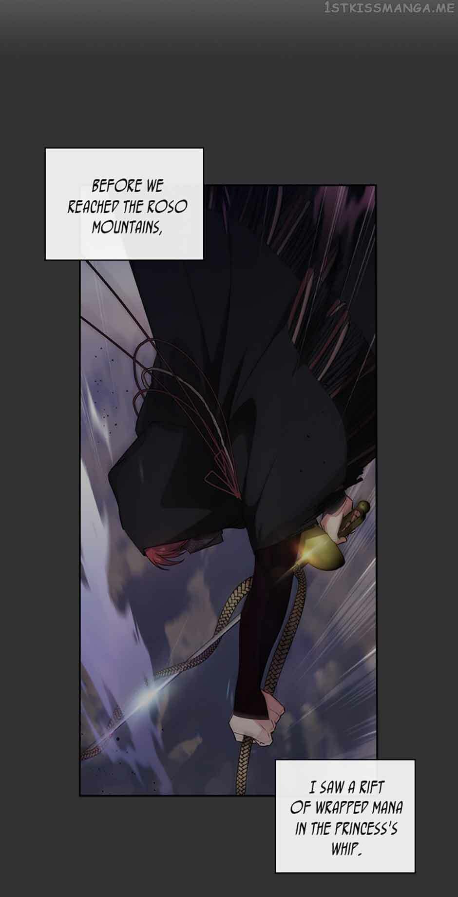 Read Adonis chapter 222 image 1 on Lezhin