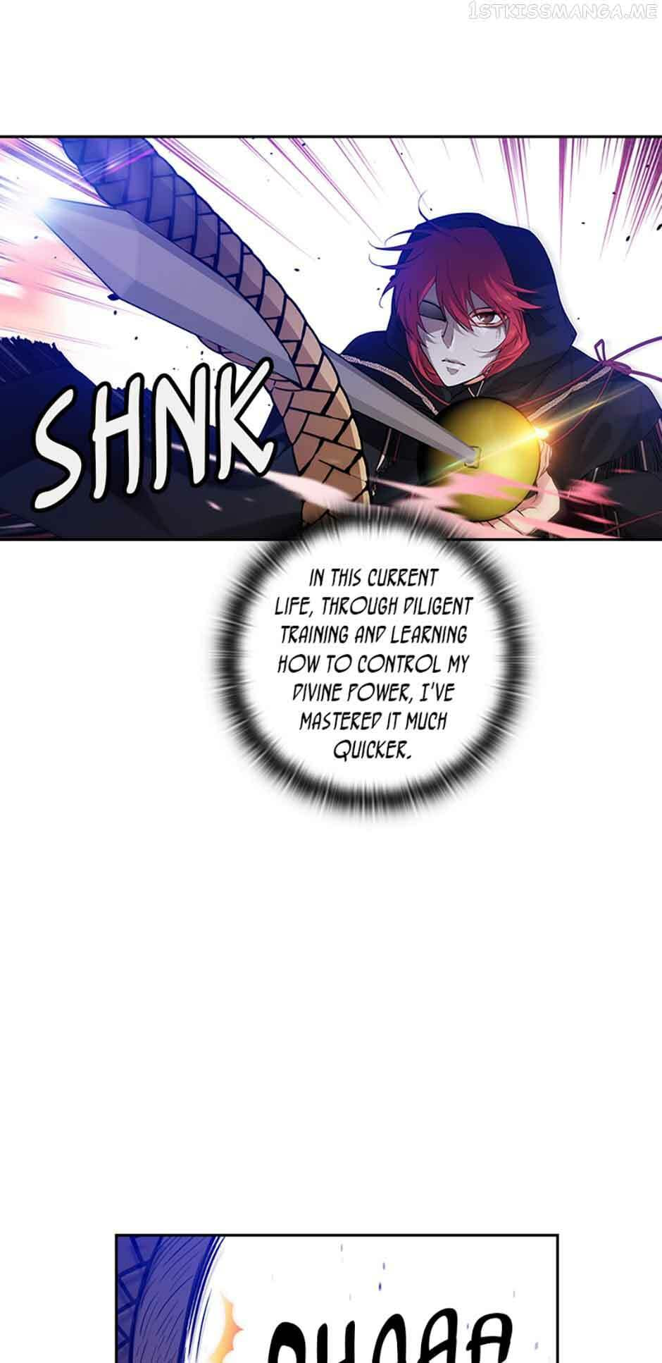 Read Adonis chapter 222 image 10 on Lezhin