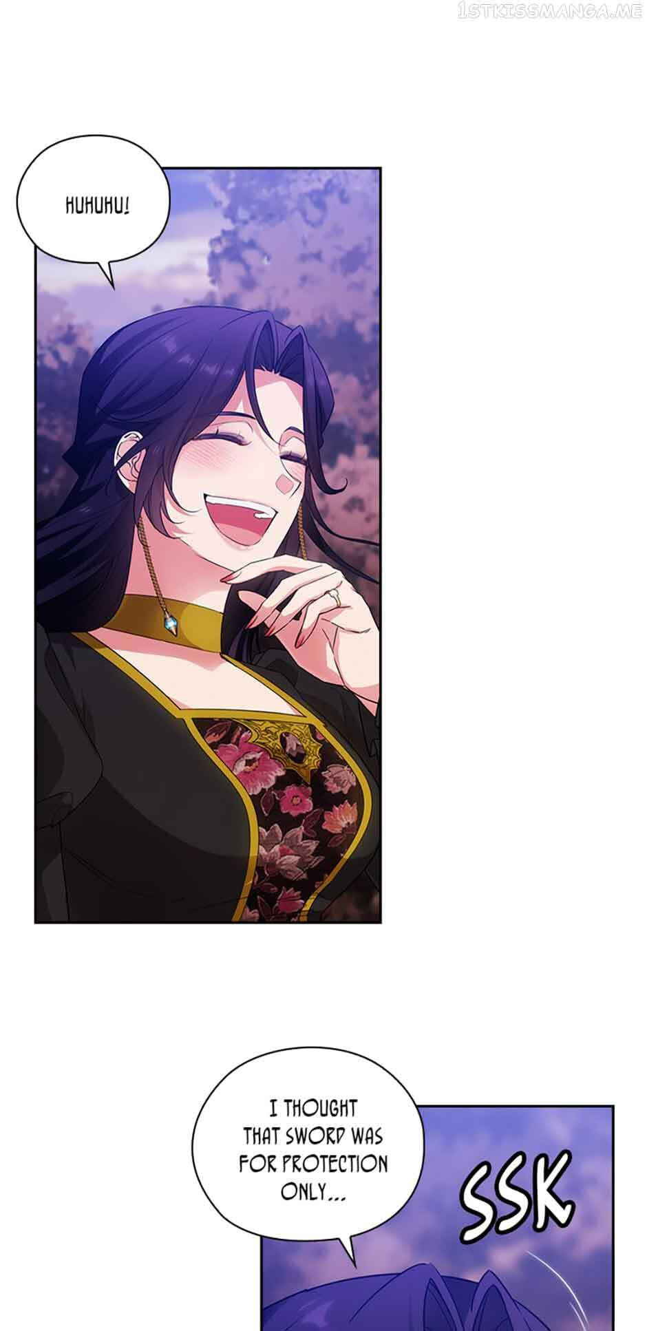 Read Adonis chapter 222 image 14 on Lezhin