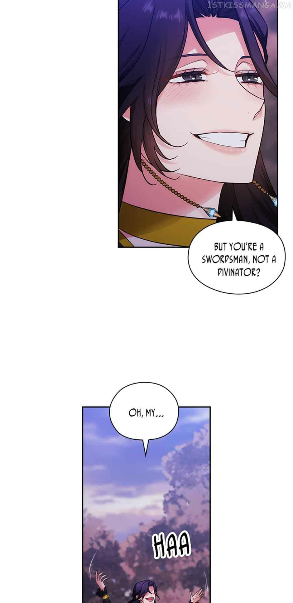 Read Adonis chapter 222 image 15 on Lezhin
