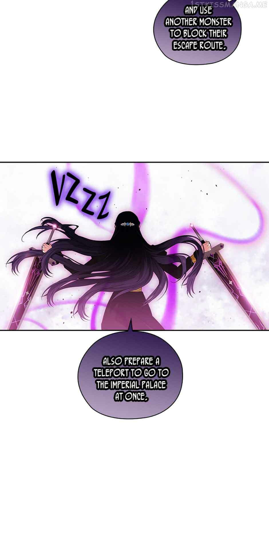Read Adonis chapter 222 image 18 on Lezhin