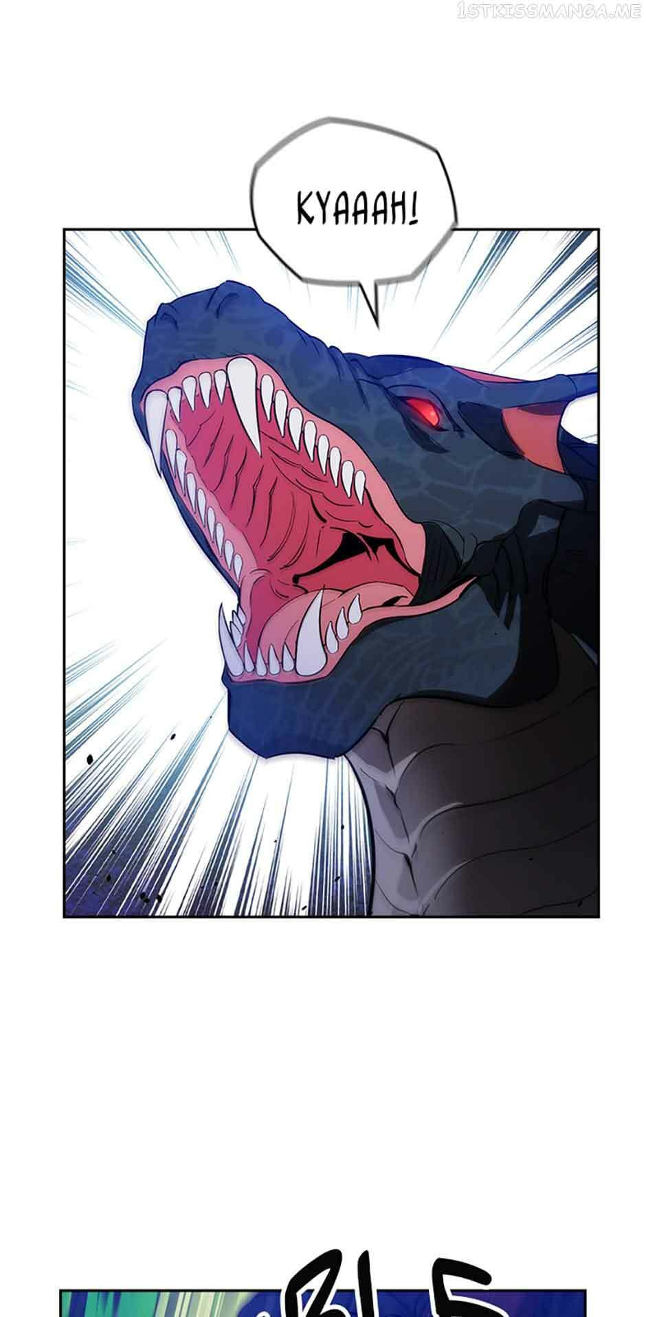 Read Adonis chapter 222 image 19 on Lezhin