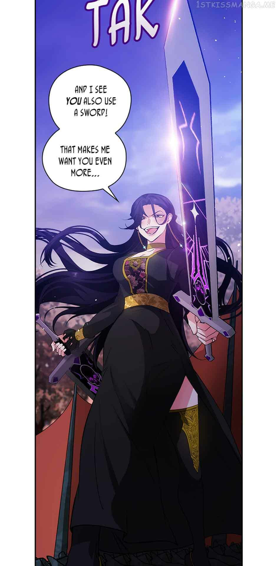 Read Adonis chapter 222 image 21 on Lezhin
