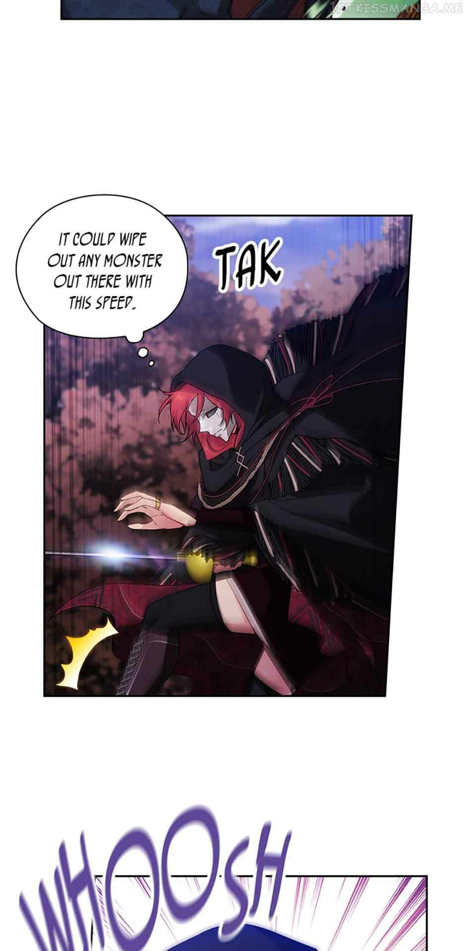 Read Adonis chapter 222 image 24 on Lezhin