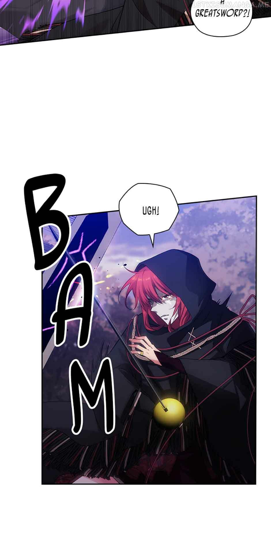Read Adonis chapter 222 image 26 on Lezhin
