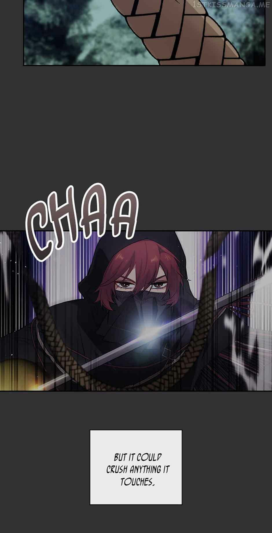 Read Adonis chapter 222 image 3 on Lezhin