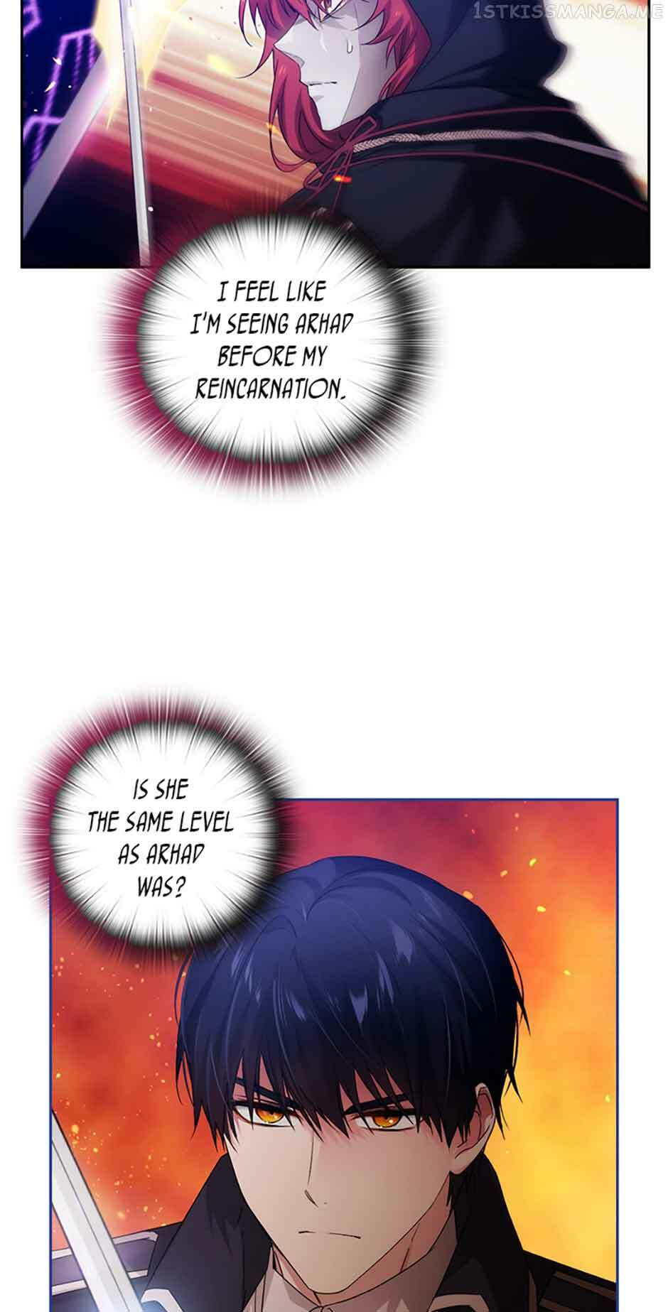 Read Adonis chapter 222 image 30 on Lezhin