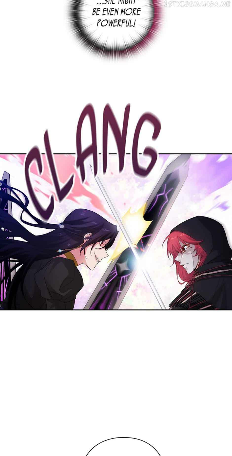 Read Adonis chapter 222 image 32 on Lezhin