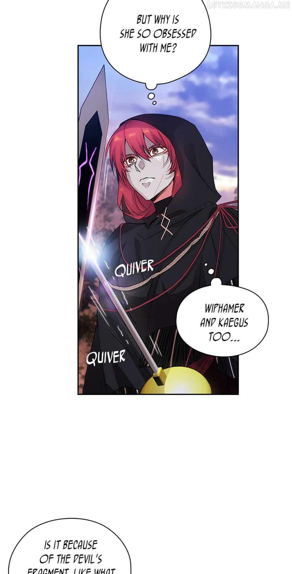 Read Adonis chapter 222 image 33 on Lezhin