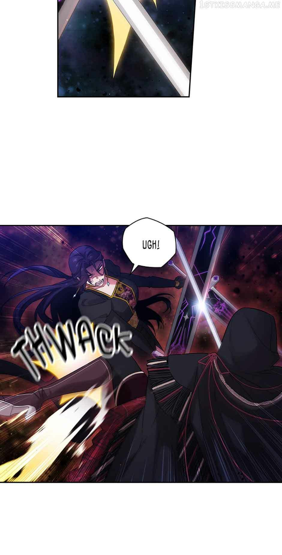 Read Adonis chapter 222 image 36 on Lezhin