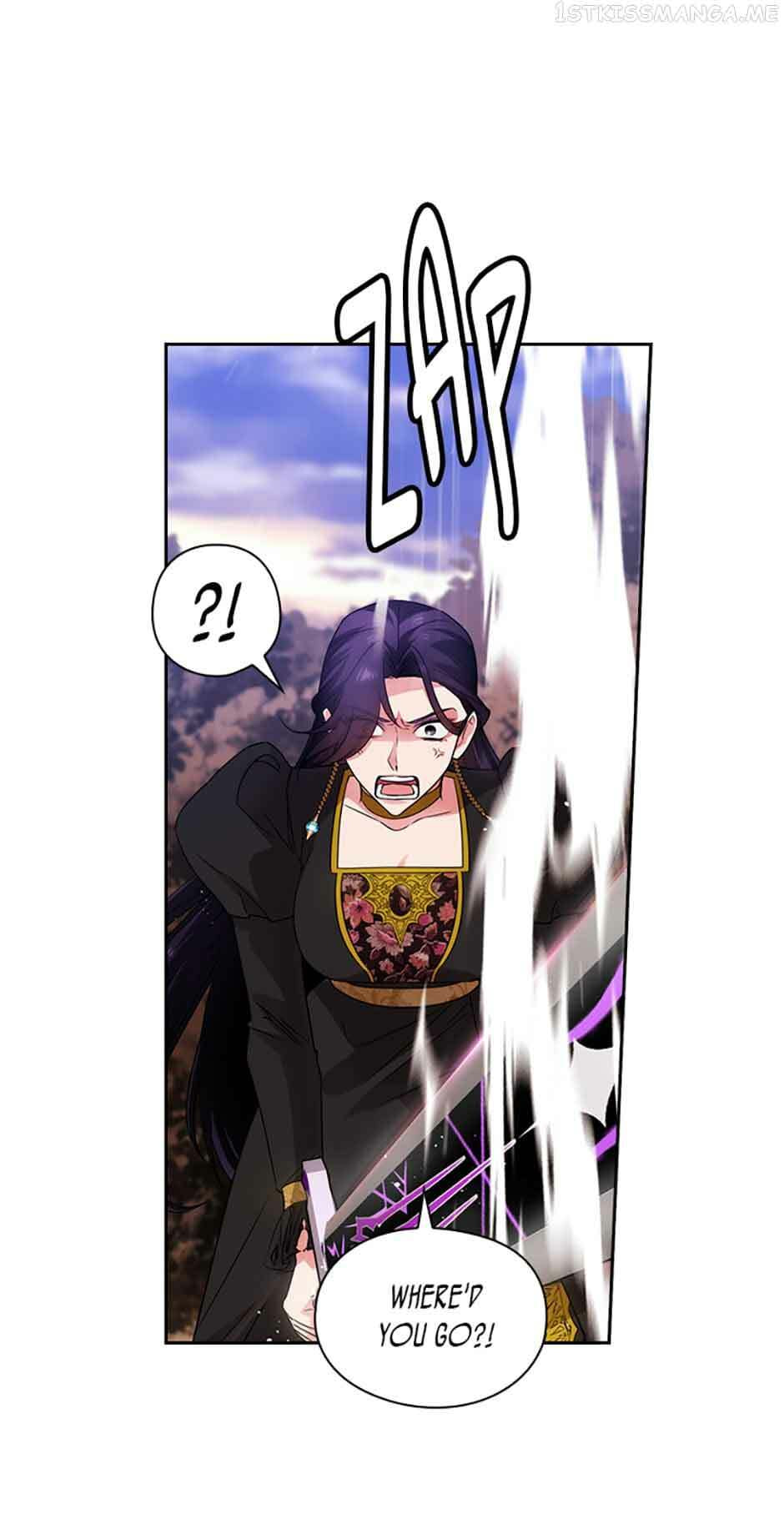 Read Adonis chapter 222 image 37 on Lezhin