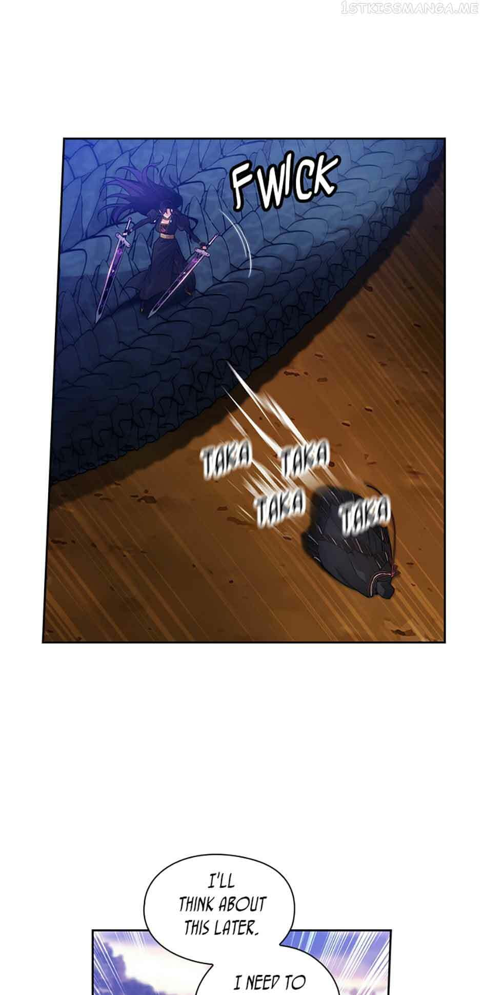 Read Adonis chapter 222 image 38 on Lezhin