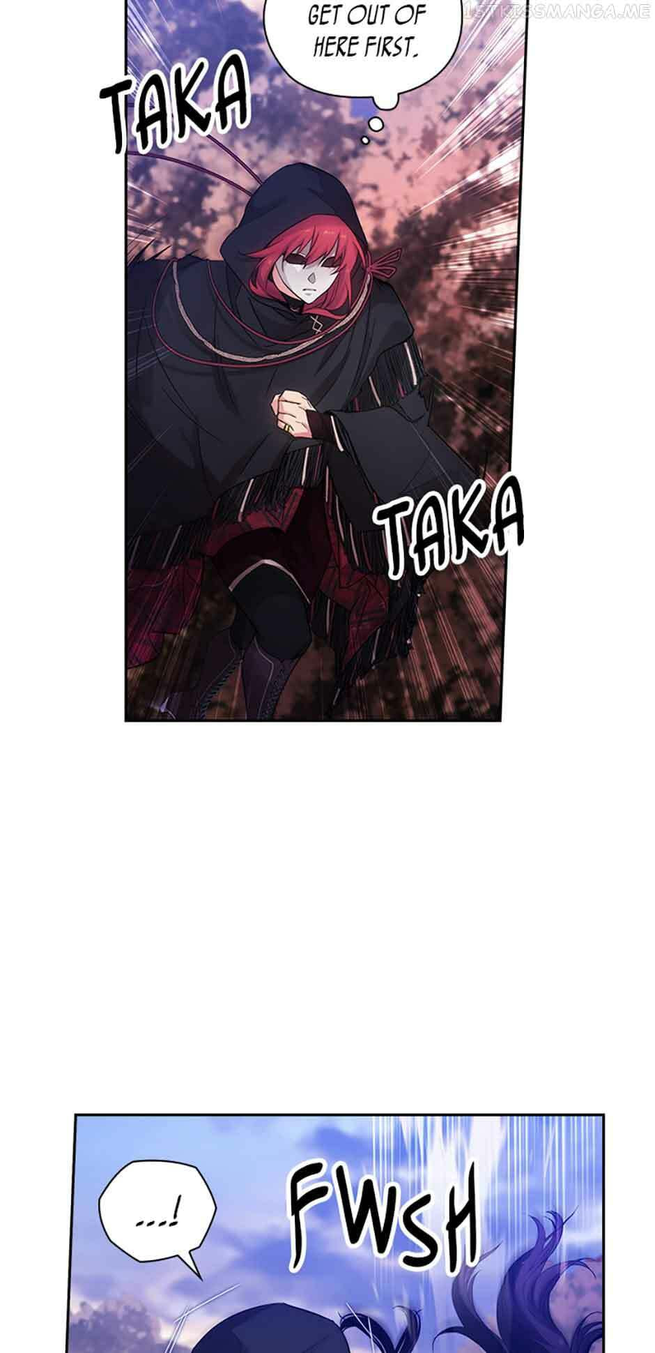 Read Adonis chapter 222 image 39 on Lezhin