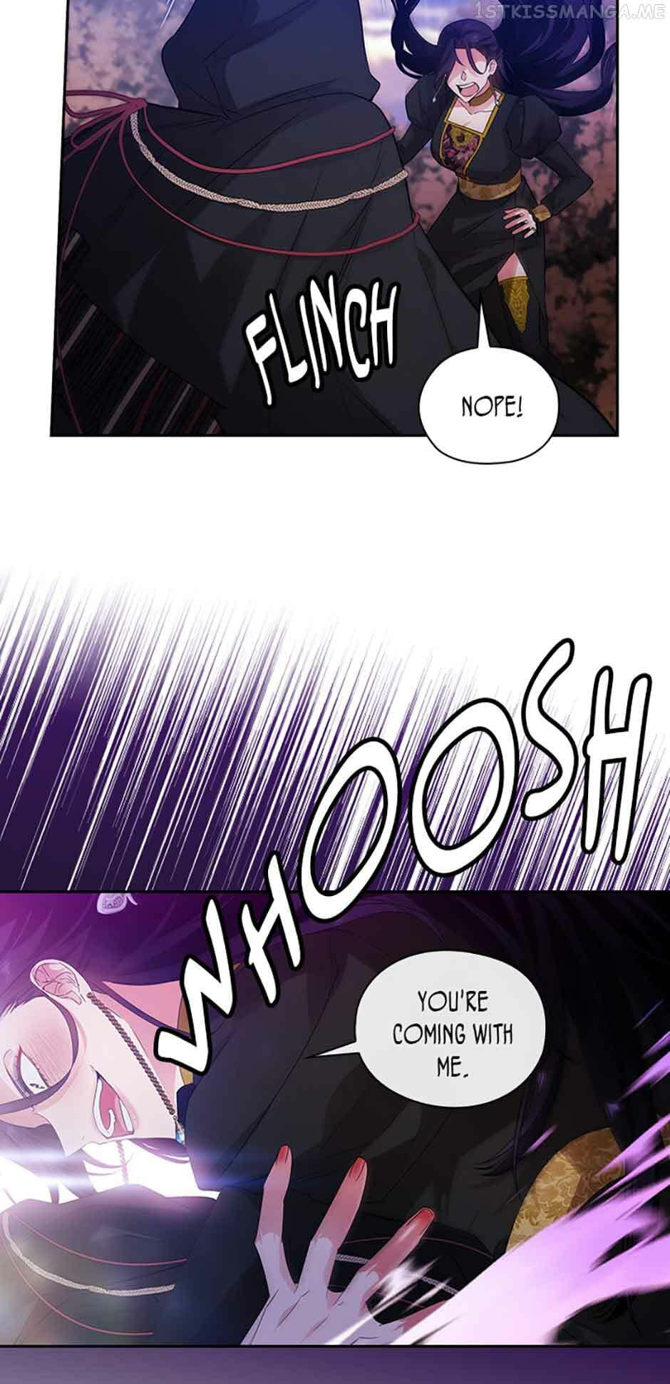 Read Adonis chapter 222 image 40 on Lezhin