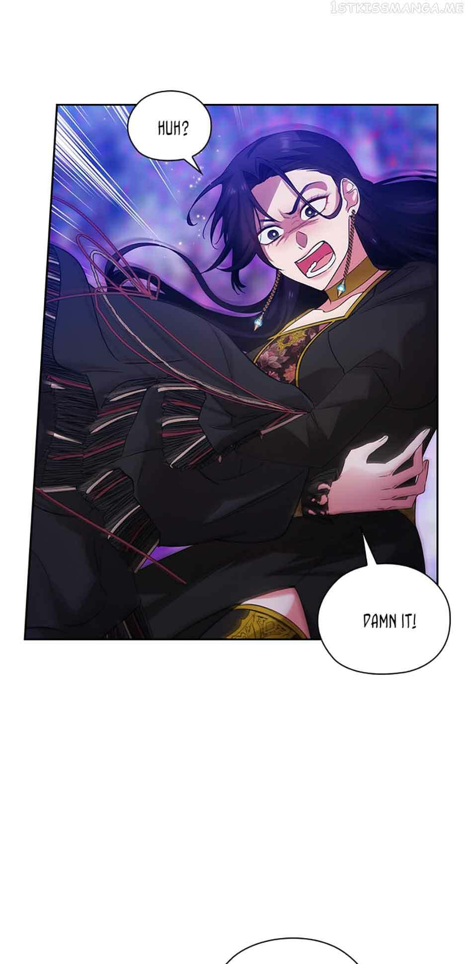 Read Adonis chapter 222 image 42 on Lezhin