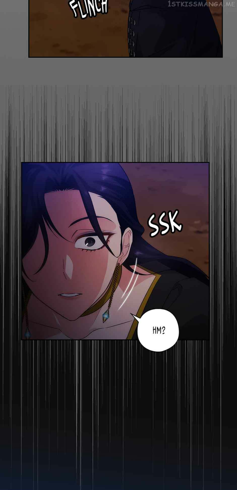 Read Adonis chapter 222 image 47 on Lezhin