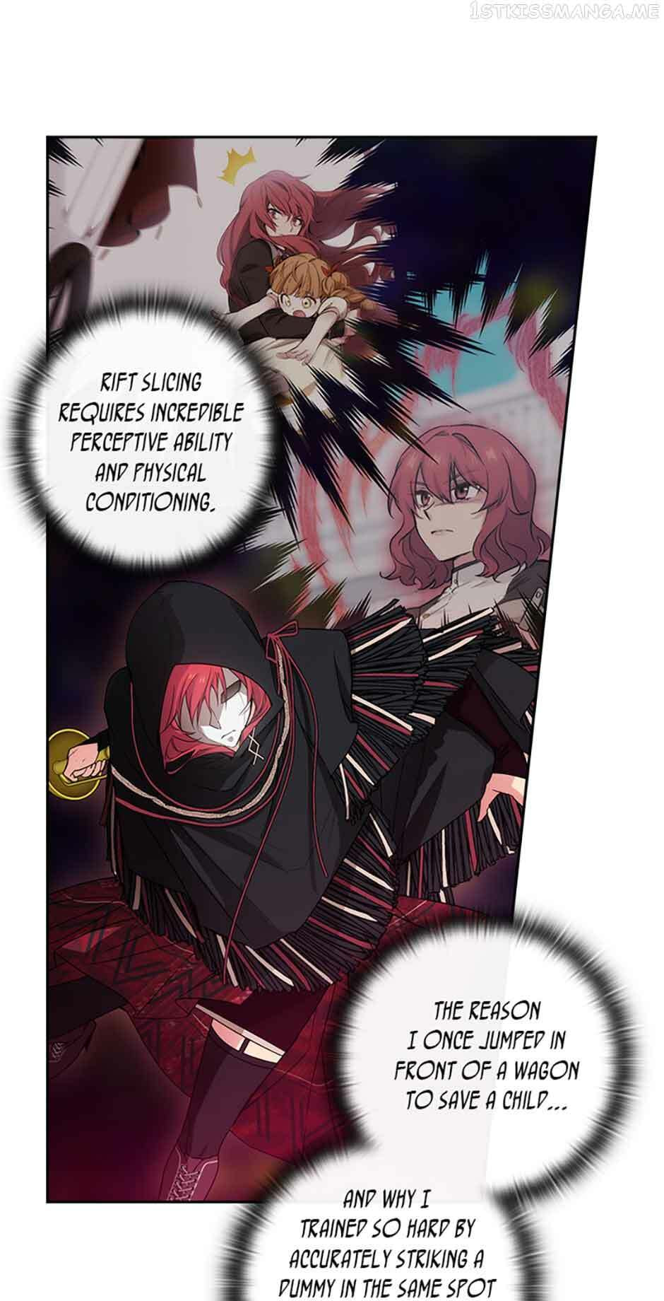 Read Adonis chapter 222 image 6 on Lezhin