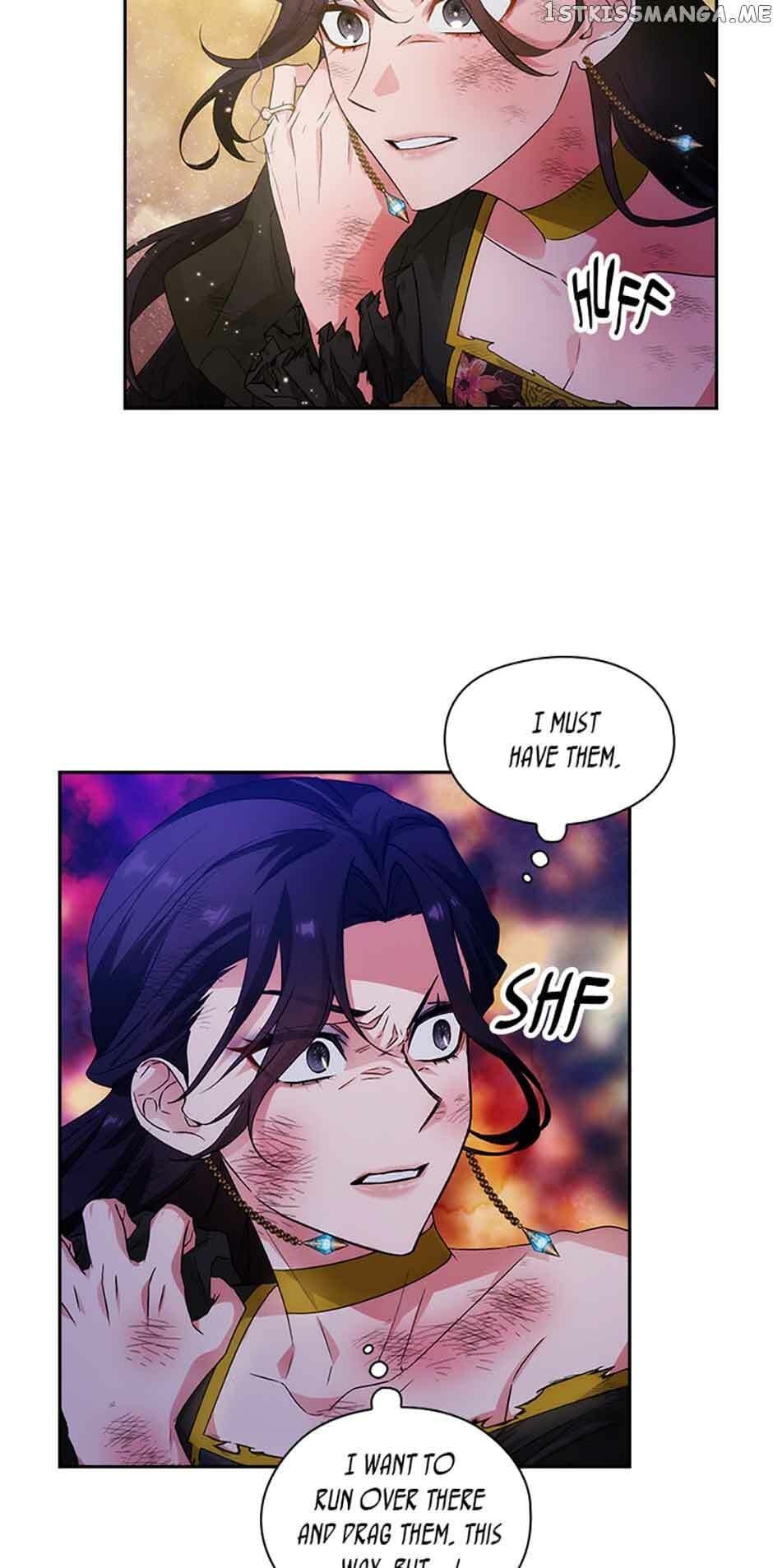 Read Adonis chapter 223 image 12 on Lezhin
