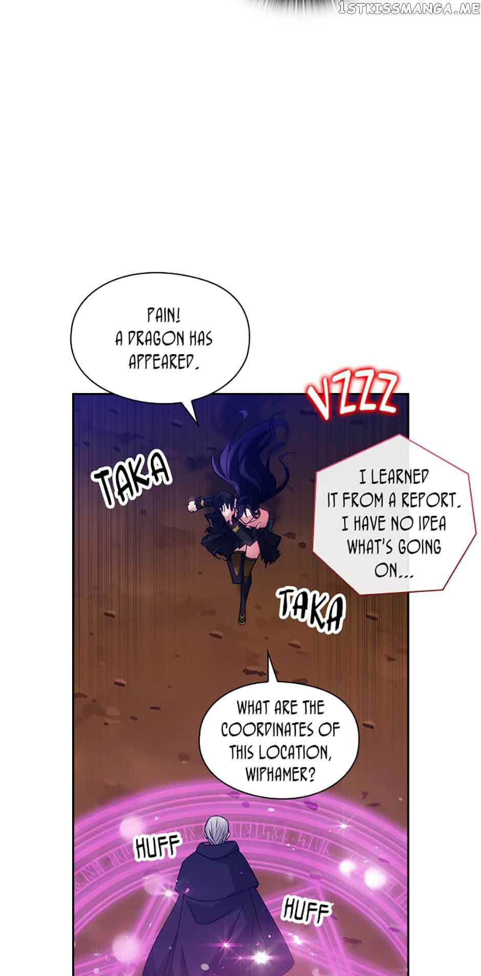 Read Adonis chapter 223 image 16 on Lezhin