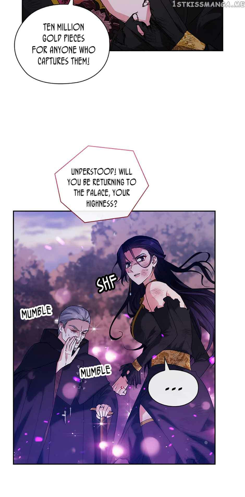 Read Adonis chapter 223 image 18 on Lezhin