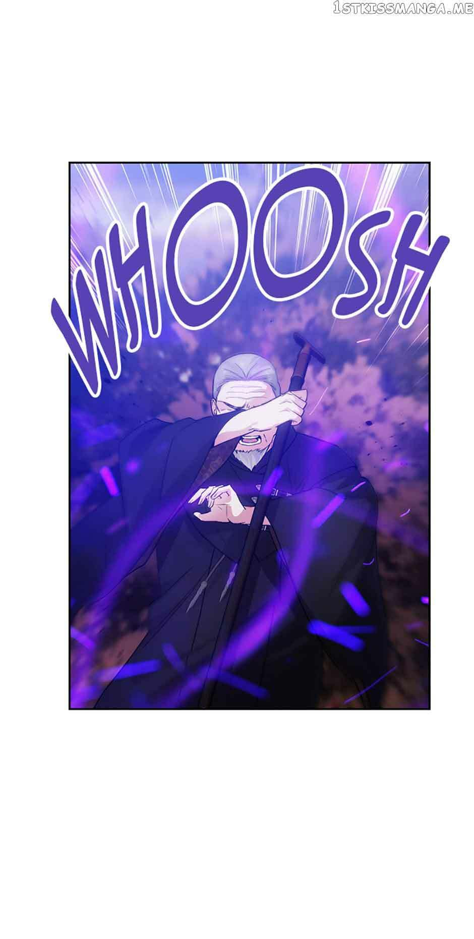 Read Adonis chapter 223 image 2 on Lezhin