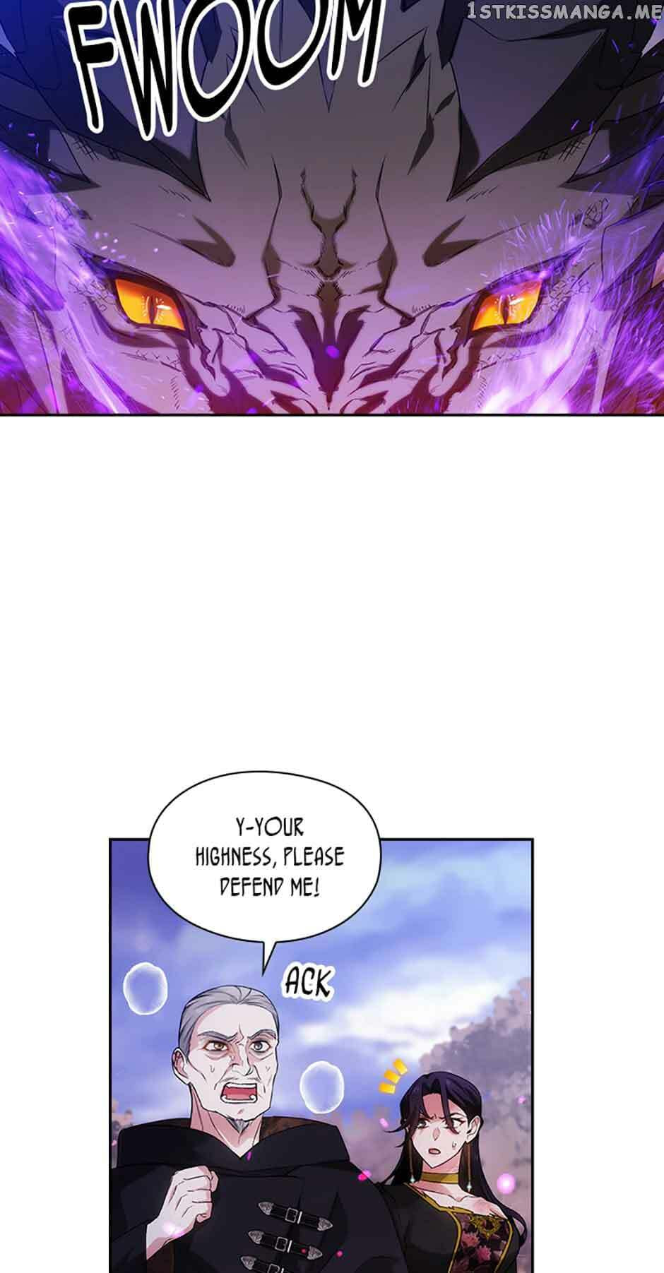 Read Adonis chapter 223 image 20 on Lezhin