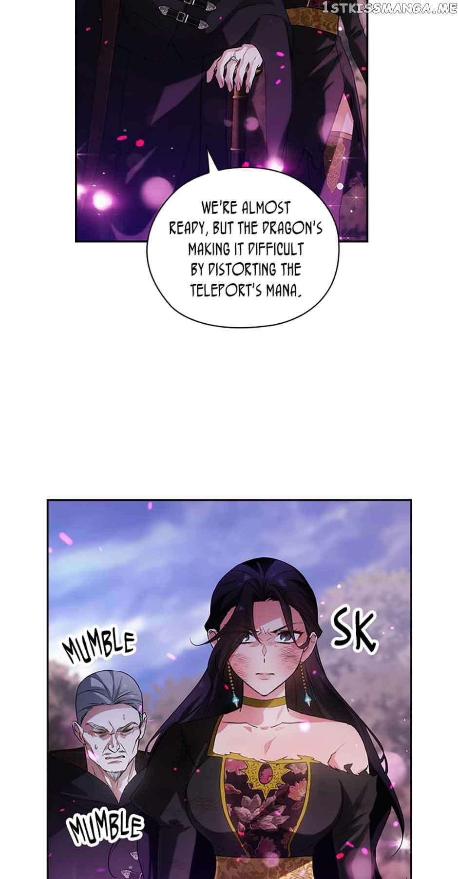 Read Adonis chapter 223 image 21 on Lezhin