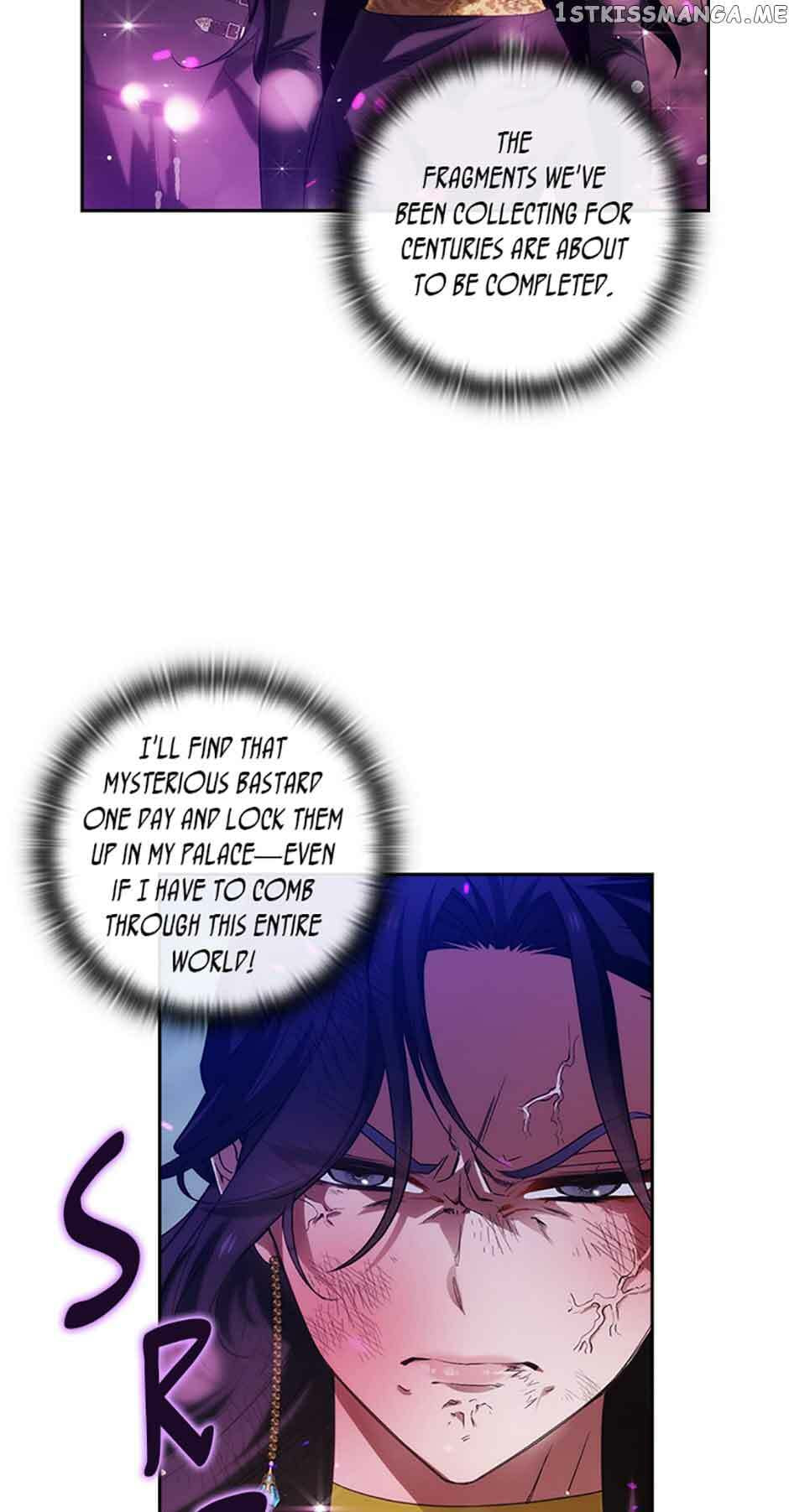 Read Adonis chapter 223 image 22 on Lezhin