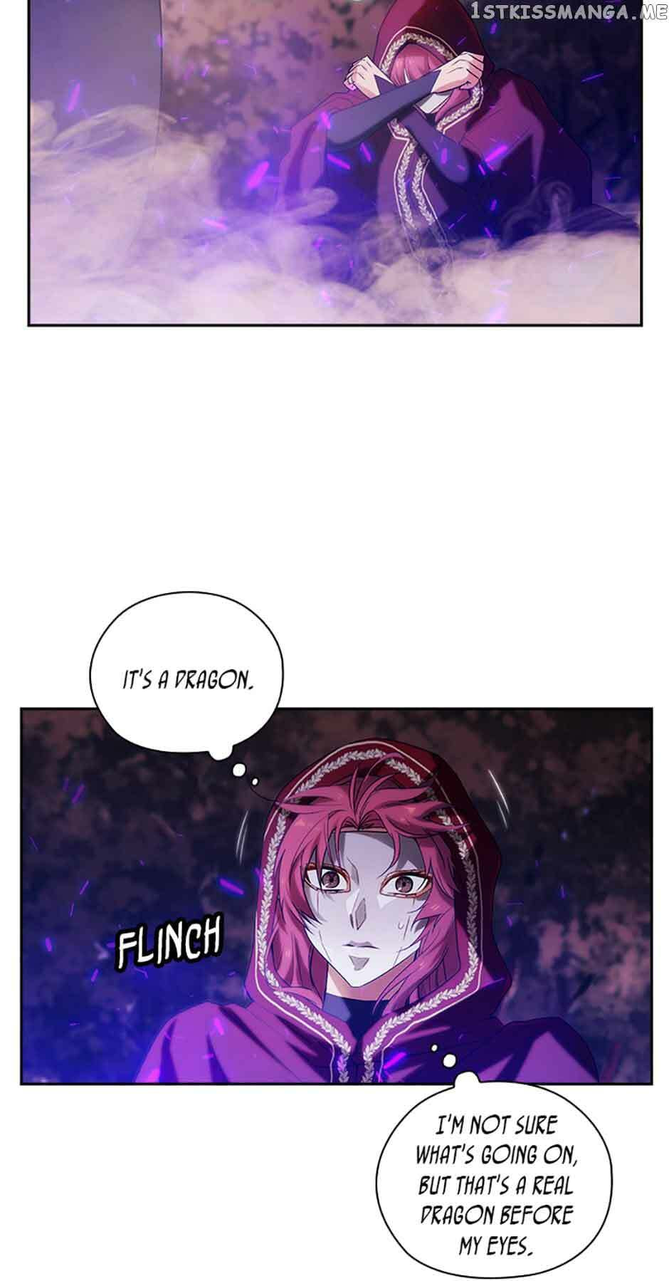 Read Adonis chapter 223 image 28 on Lezhin
