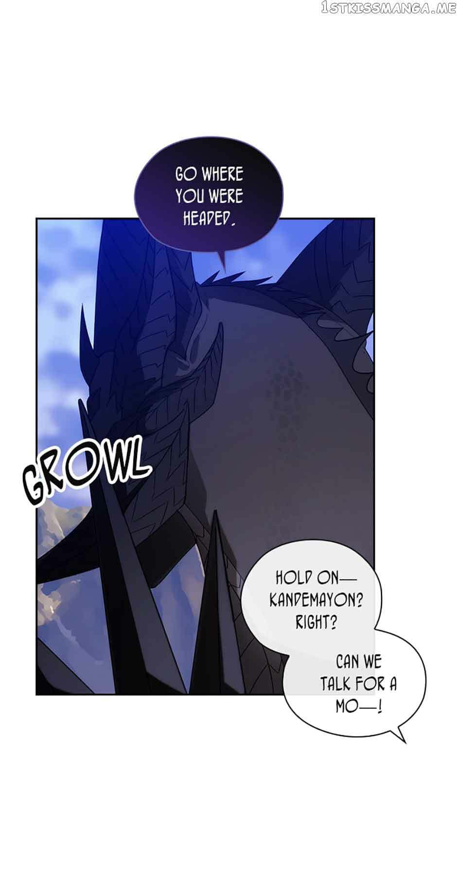 Read Adonis chapter 223 image 33 on Lezhin