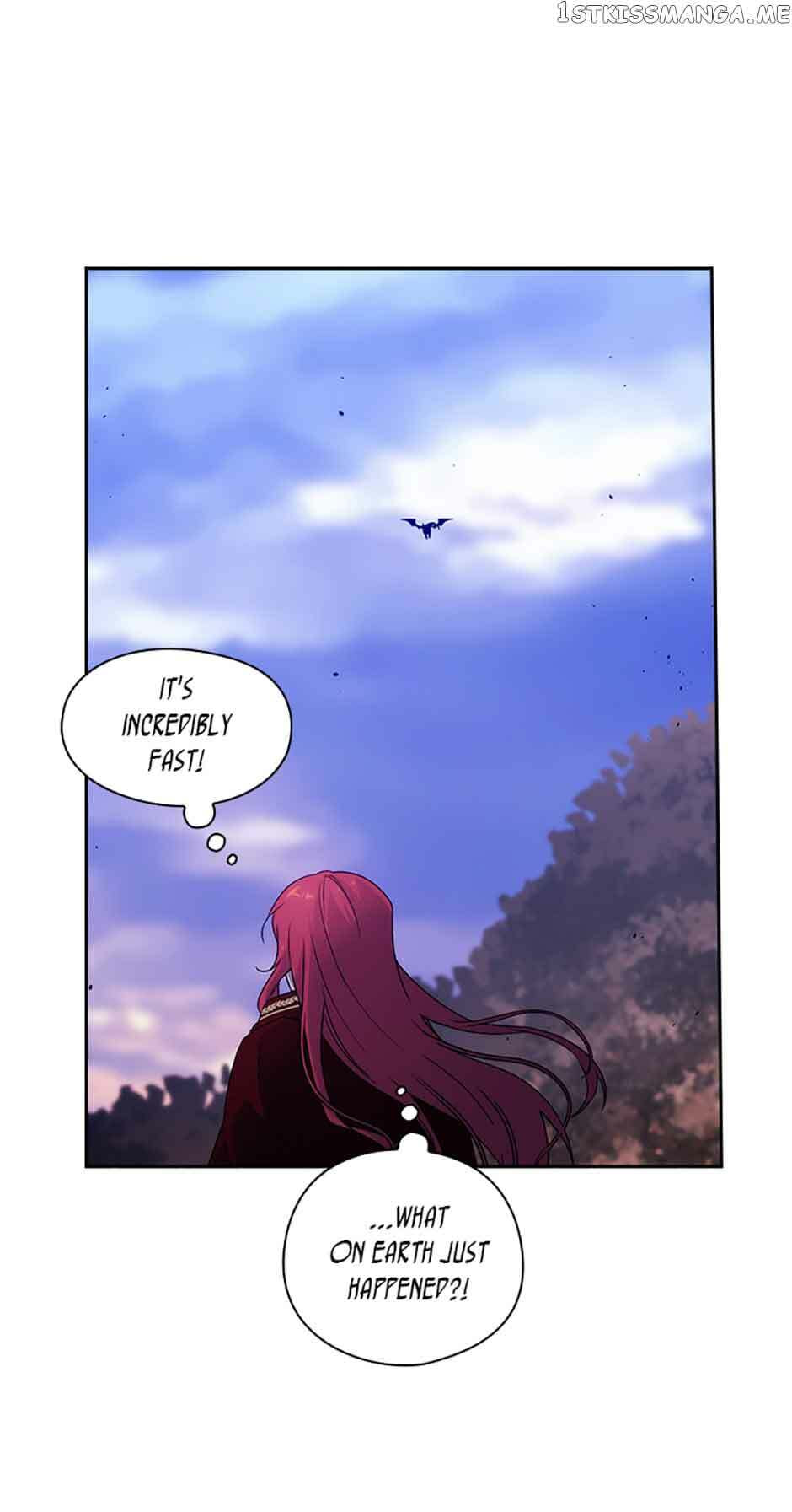 Read Adonis chapter 223 image 37 on Lezhin