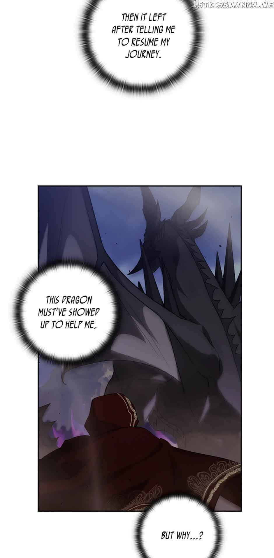 Read Adonis chapter 223 image 39 on Lezhin