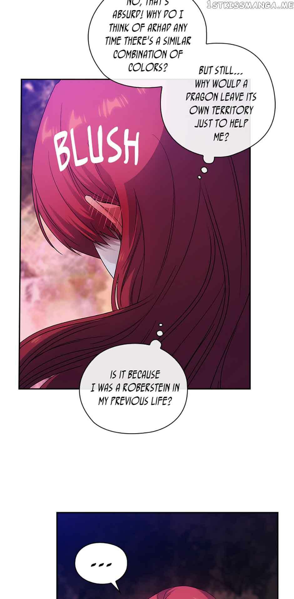 Read Adonis chapter 223 image 42 on Lezhin