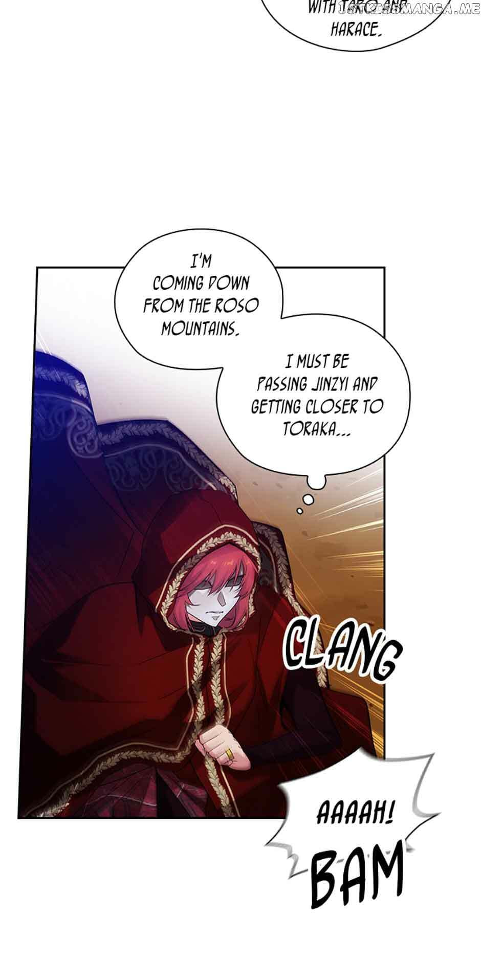Read Adonis chapter 223 image 47 on Lezhin