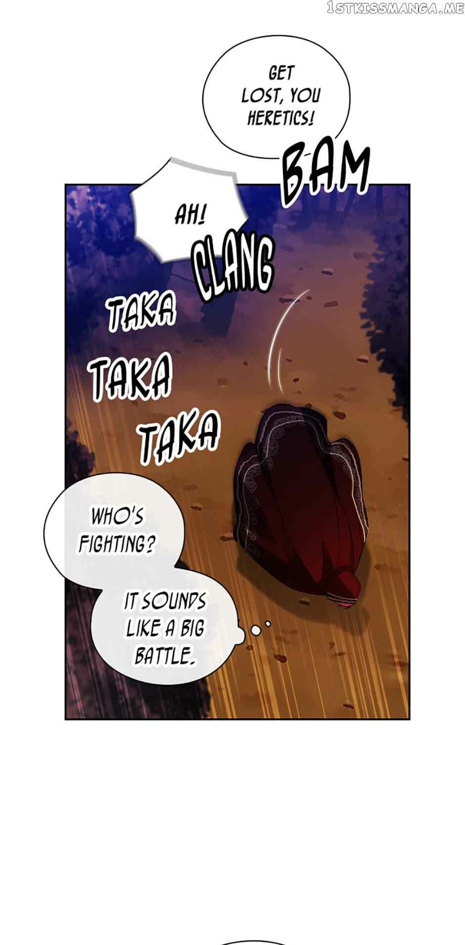 Read Adonis chapter 223 image 48 on Lezhin