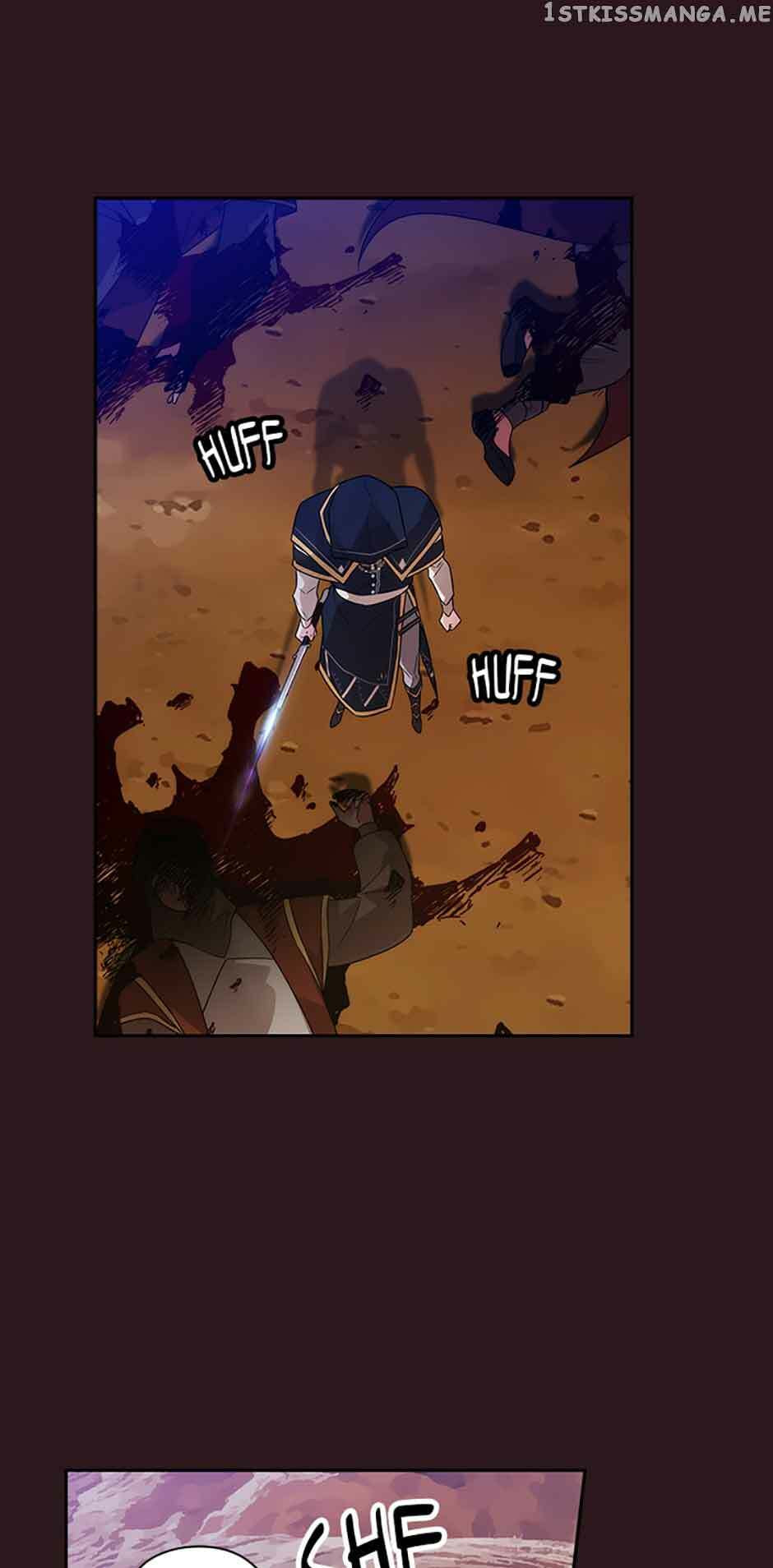 Read Adonis chapter 223 image 53 on Lezhin