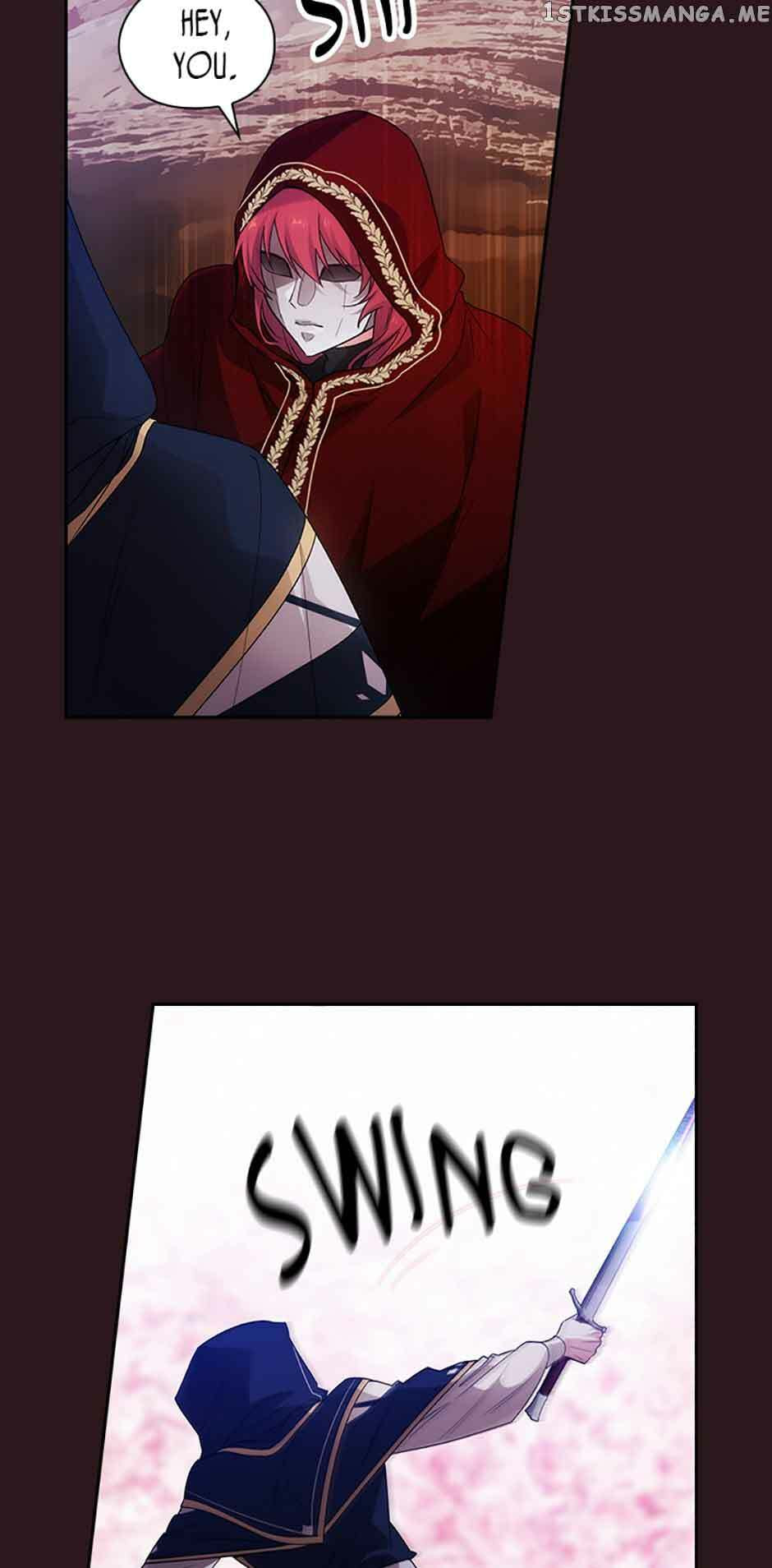 Read Adonis chapter 223 image 54 on Lezhin