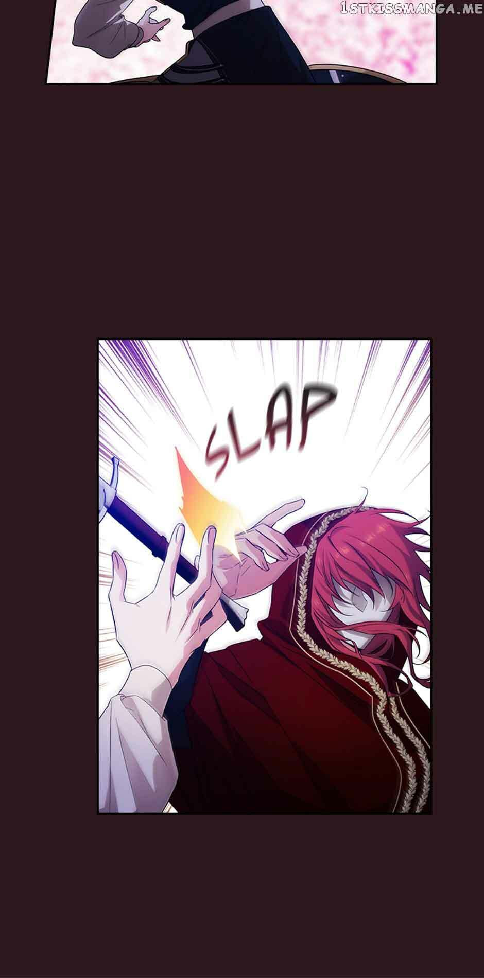 Read Adonis chapter 223 image 55 on Lezhin