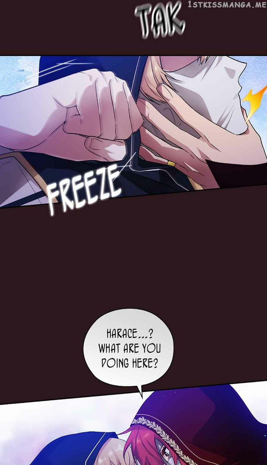 Read Adonis chapter 223 image 57 on Lezhin
