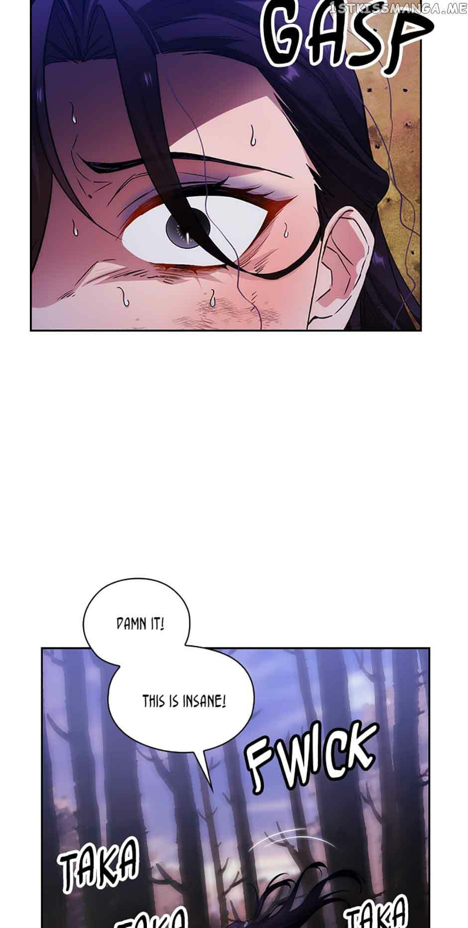 Read Adonis chapter 223 image 6 on Lezhin