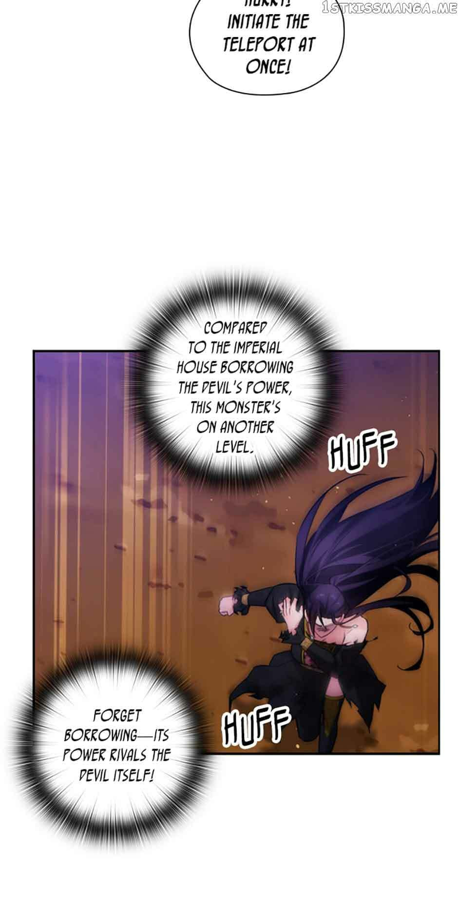 Read Adonis chapter 223 image 8 on Lezhin