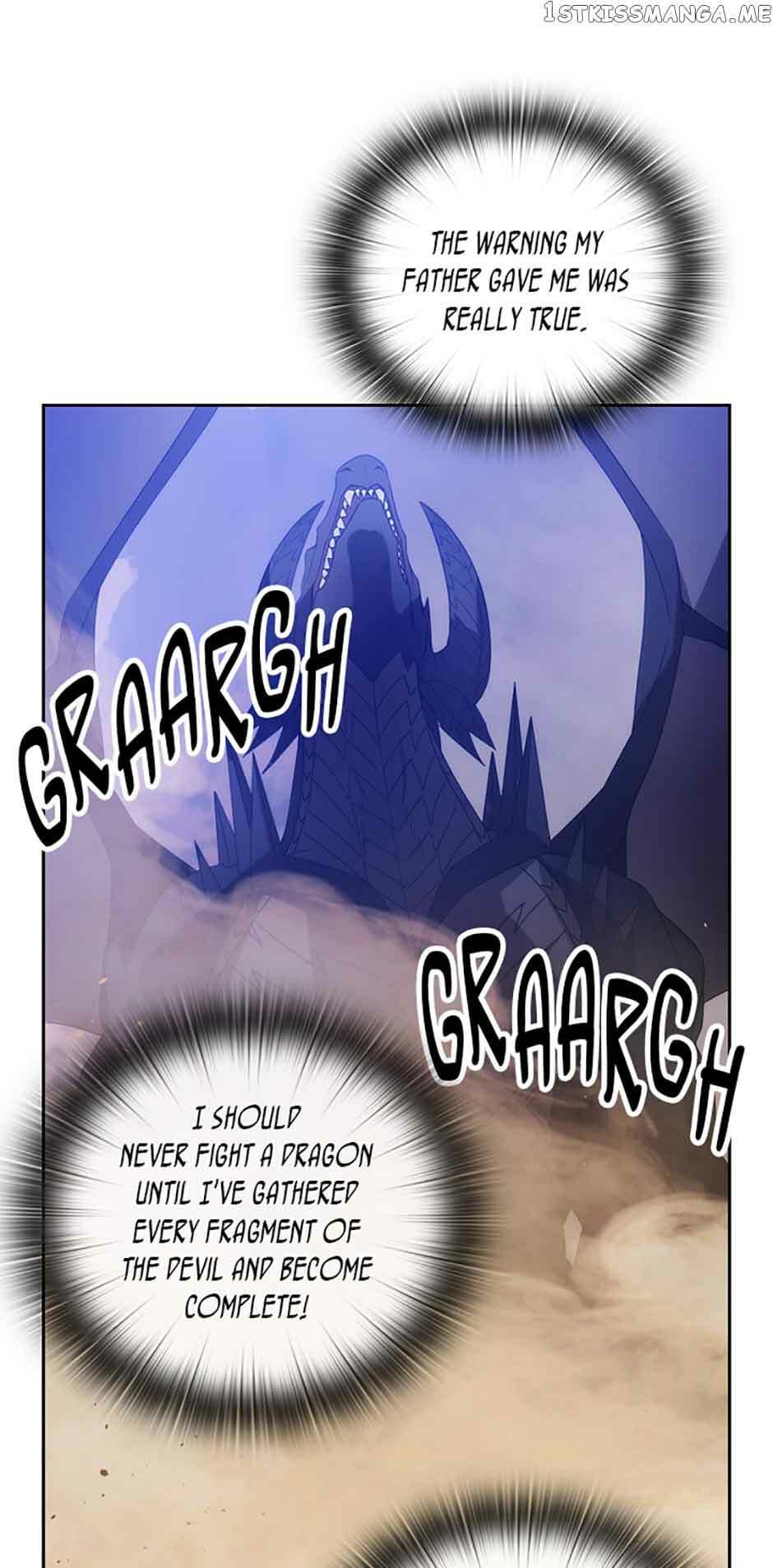 Read Adonis chapter 223 image 9 on Lezhin