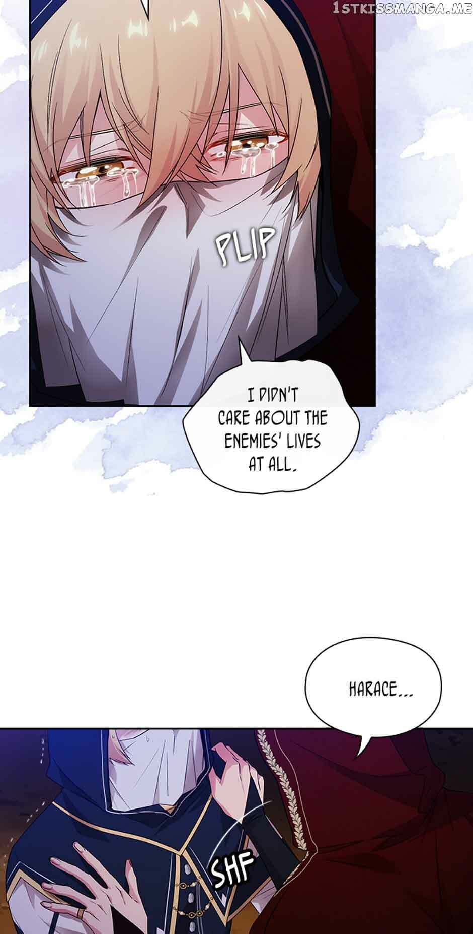 Read Adonis chapter 224 image 10 on Lezhin