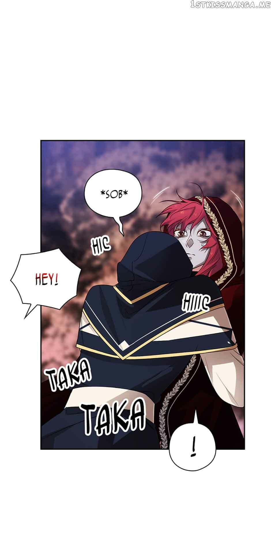 Read Adonis chapter 224 image 12 on Lezhin
