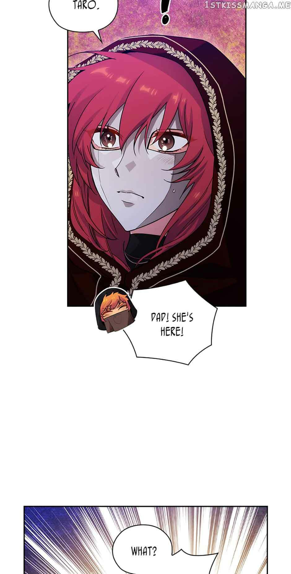 Read Adonis chapter 224 image 14 on Lezhin